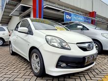 2016 Honda Brio 1.2 E Hatchback