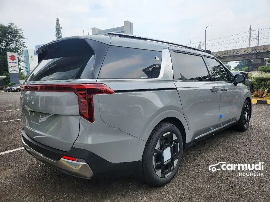 2024 KIA Carnival CRDi Premiere MPV