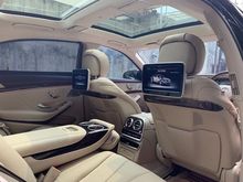 Mercedes-Benz S400 TDP 450 Juta ( 2015 ) New Model