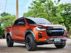 2021 Isuzu D-MAX 1.9 Hi-Lander M Cab-4 Pickup