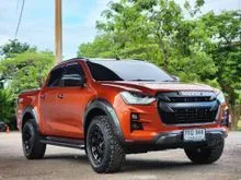 2021 Isuzu D-MAX 1.9 Cab-4 (ปี 19-26) Hi-Lander M Pickup