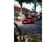 2016 Ford Mustang 2.3 EcoBoost Fastback