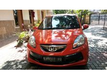 2013 Honda Brio Satya 1.2 Istimewa
