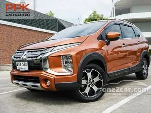 2022 Mitsubishi Xpander Cross 1.5 Wagon