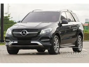 2018 Mercedes-Benz GLE250 2.1 d SUV