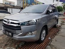 2016 Toyota Kijang Innova 2.0 G MPV DP30JT