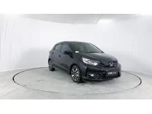 2021 Honda Brio 1.2 RS Hatchback