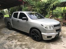 2013 Chevrolet Colorado 2.5 Crew Cab (ปี 11-16) LS1 Pickup MT