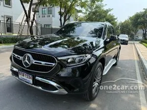 2024 Mercedes-Benz GLC220 2.0 d 4MATIC Avantgarde SUV