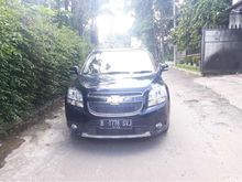 2014 Chevrolet Orlando 1.8 LT SUV