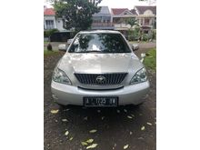 2006 Toyota Harrier 2.4 L