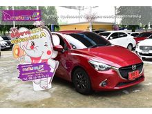2019 Mazda 2 1.3 (ปี 15-18) High Connect Sedan