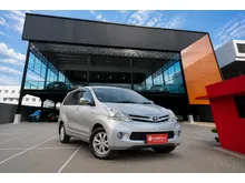 2013 Toyota Avanza 1.3 G MPV - Garansi senilai 3 JUTA