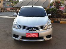 Nissan Grand Livina 1.5 SV AT 2017 Km.60rb Terawat