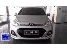 2014 Hyundai Grand i10 1.2 GLS