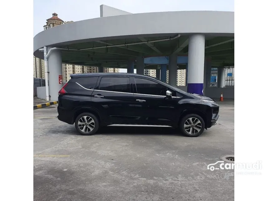 2019 Mitsubishi Xpander ULTIMATE Wagon