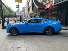 2024 Ford Mustang 2.3 EcoBoost Fastback