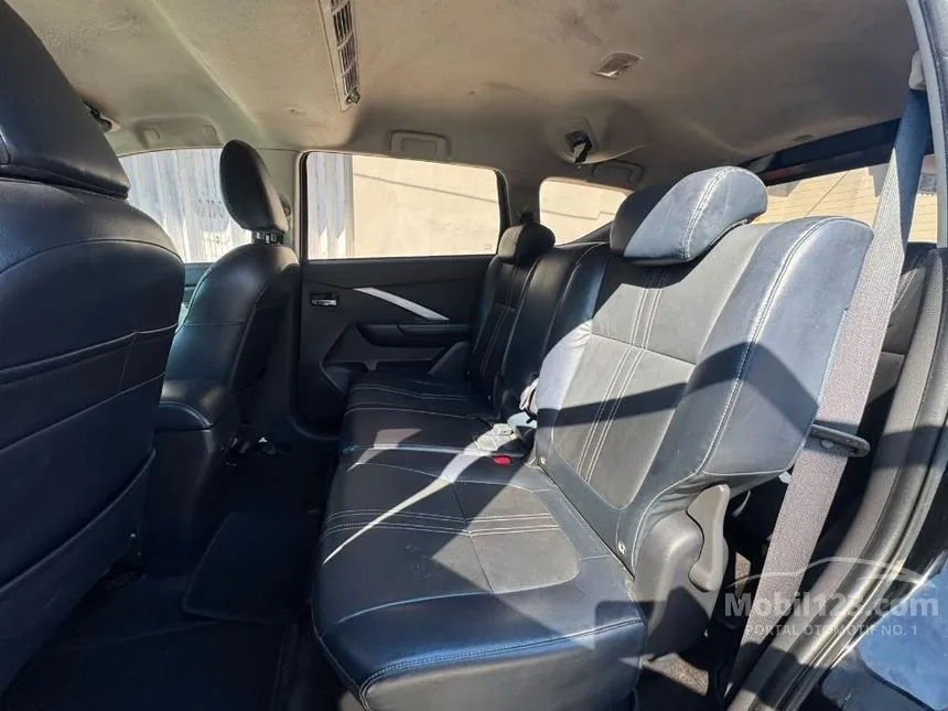 2022 Mitsubishi Xpander Cross Premium MPV