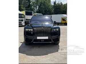 2025 Rolls-Royce Cullinan 6.7 SUV