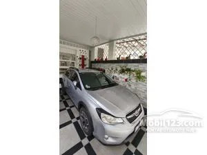 2014 Subaru XV 2.0 Sports SUV