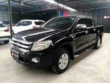 2013 Ford Ranger 2.2 DOUBLE CAB (ปี 12-15) XLT Pickup MT