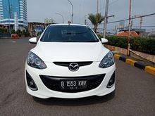 2013 Mazda 2 1.5 R Sedan istimewa TDP 30 juta
