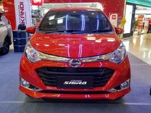 2019 Promo Daihatsu Sigra Surabaya