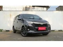 2025 Toyota Calya 1.2 G MPV - Diskon Cash sampai 15 JUTA