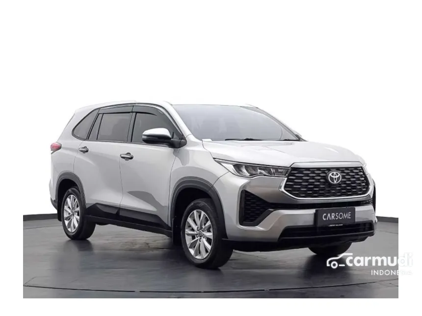 2022 Toyota Kijang Innova Zenix V (Non Premium Color) MPV