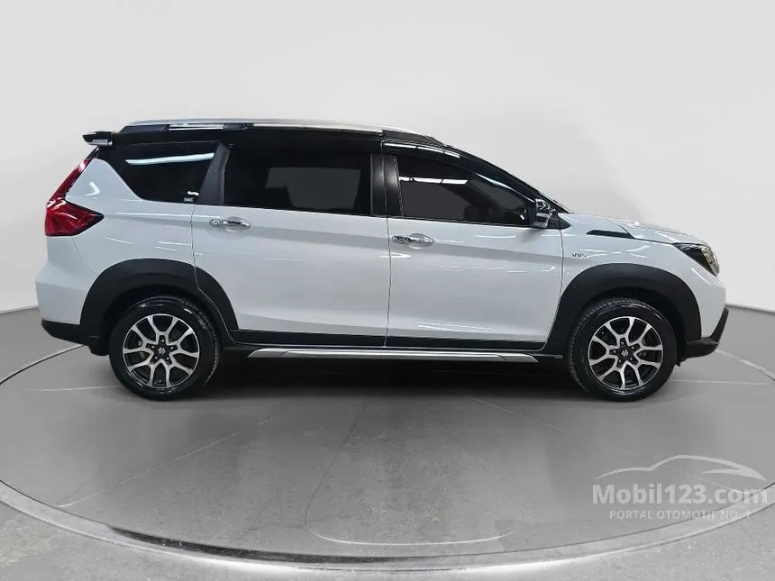 2021 Suzuki XL7 Alpha SUV