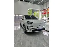 2026 GAC AION V 0.0 Luxury SUV. Jangan Fokus pada Kenaikan Harganya, Fokuslah Pada Semua yang Anda Dapatkan dari AION V Luxury. Aionbybagus