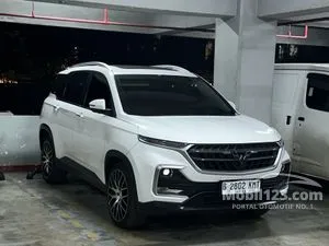 2019 Wuling Almaz 1.5 Exclusive 5 Seater SUV
