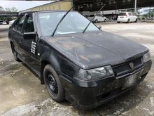 2008 Proton Iswara 1.3 N-Line NPS Hatchback (M)