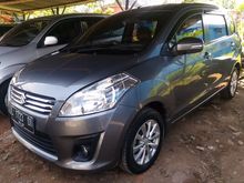 Suzuki Ertiga 1.4 GL MT 2013 di Malang