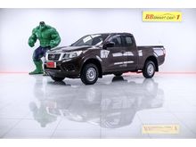 2016 Nissan NP 300 Navara 2.5 KING CAB S Pickup MT