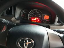 2016 Toyota Calya 1.2 B40 MPV