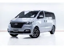 2019 Hyundai H-1 2.5 (ปี 18-24) Touring Van