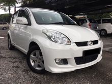 Price Included GST - Low Processing Fee - True Year Make 2009 - Myvi Original 50k ++ Mileage - Kami Bukan Pusing Punya Kaki - Kami Terus Pergi