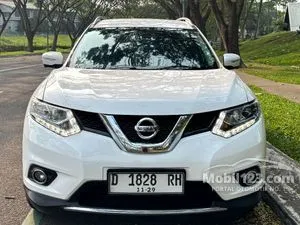 2014 Nissan X-Trail 2.0 SUV