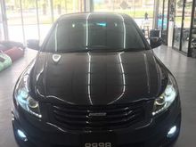 2008 Honda Accord 2.0 VTi-S Sedan