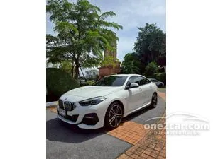 2022 BMW 220i 2.0 Gran M Sport Coupe