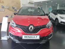 2019 Renault Captur 1.2 TCe Best Offer In Town~