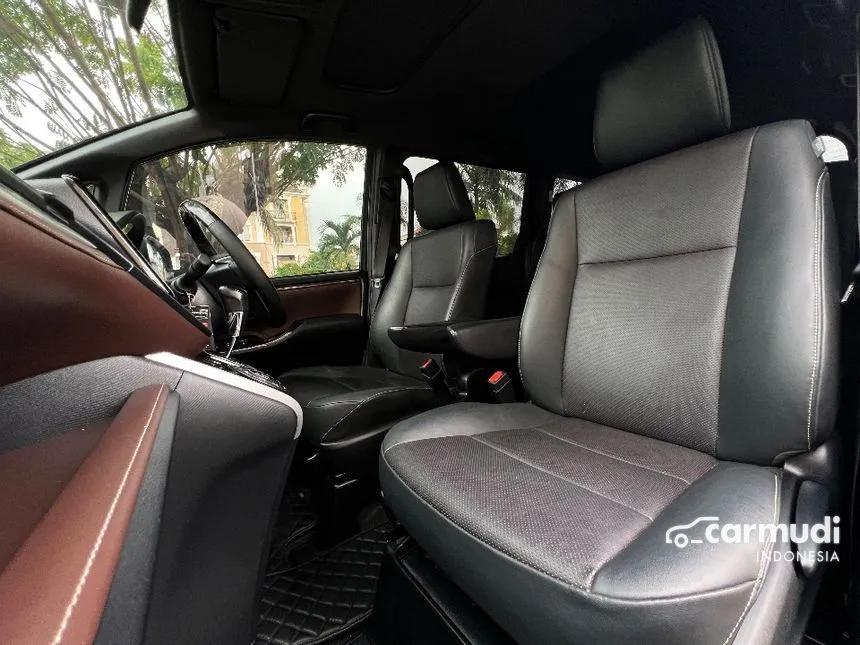 2020 Toyota Voxy MPV