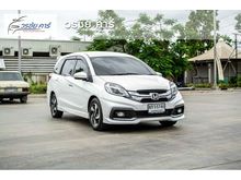2017 Honda Mobilio 1.5 (ปี 14-17) RS Wagon AT