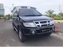 Isuzu Panther 2.5 GRAND TOURING 2016 manual siap pakai