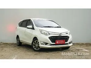 2016 Toyota Agya 1.0 TRD S Hatchback
