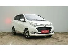 2018 Daihatsu Sigra 1.2 R MPV - LOW KILOMETER - SUDAH GANTI & FILTER OLI - KONDISI ISTIMEWA - DOKUMEN LENGKAP [B]