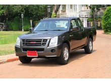 2009 Isuzu D-Max 2.5 SPACE CAB (ปี 07-11) SX Platinum Pickup MT