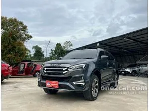2021 Isuzu MU-X 3.0 Ultimate SUV