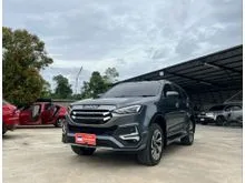 2021 Isuzu MU-X 3.0 (ปี 20-26) Ultimate SUV